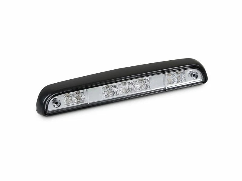 LED 3rd Brake Light for F-150 F-250 F-350 Bronco Clear Lens (1992-1996)