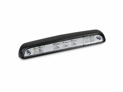LED 3rd Brake Light for F-150 F-250 F-350 Bronco Clear Lens (1992-1996)