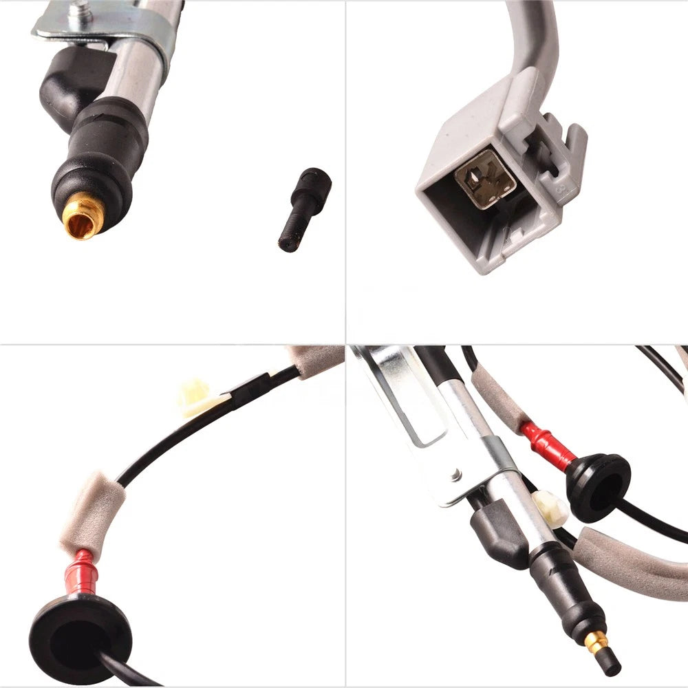 Antenna Base Assembly for Toyota Tundra