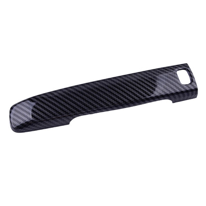 ABS Smart Door Handle Cover for Infiniti G37 Coupe Convertible (2008-2013)