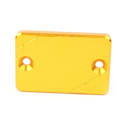 Gold Front Brake Fluid Reservoir Cap for HONDA CBR150R, PCX 125, PCX 150