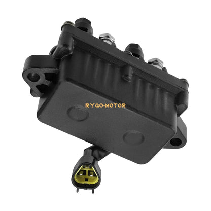 Trim Relay / 3 Pin / Trim Relay for Yamaha 40-90 HP