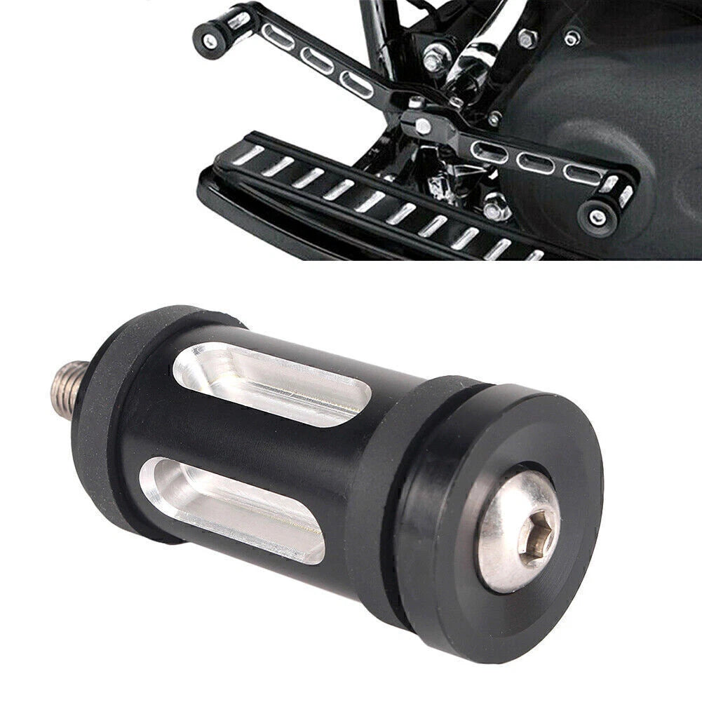 Brake Lever Peg Pedal for Harley Electra Glide, Tour Glide, Fatboy, Softail