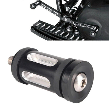 Brake Lever Peg Pedal for Harley Electra Glide, Tour Glide, Fatboy, Softail