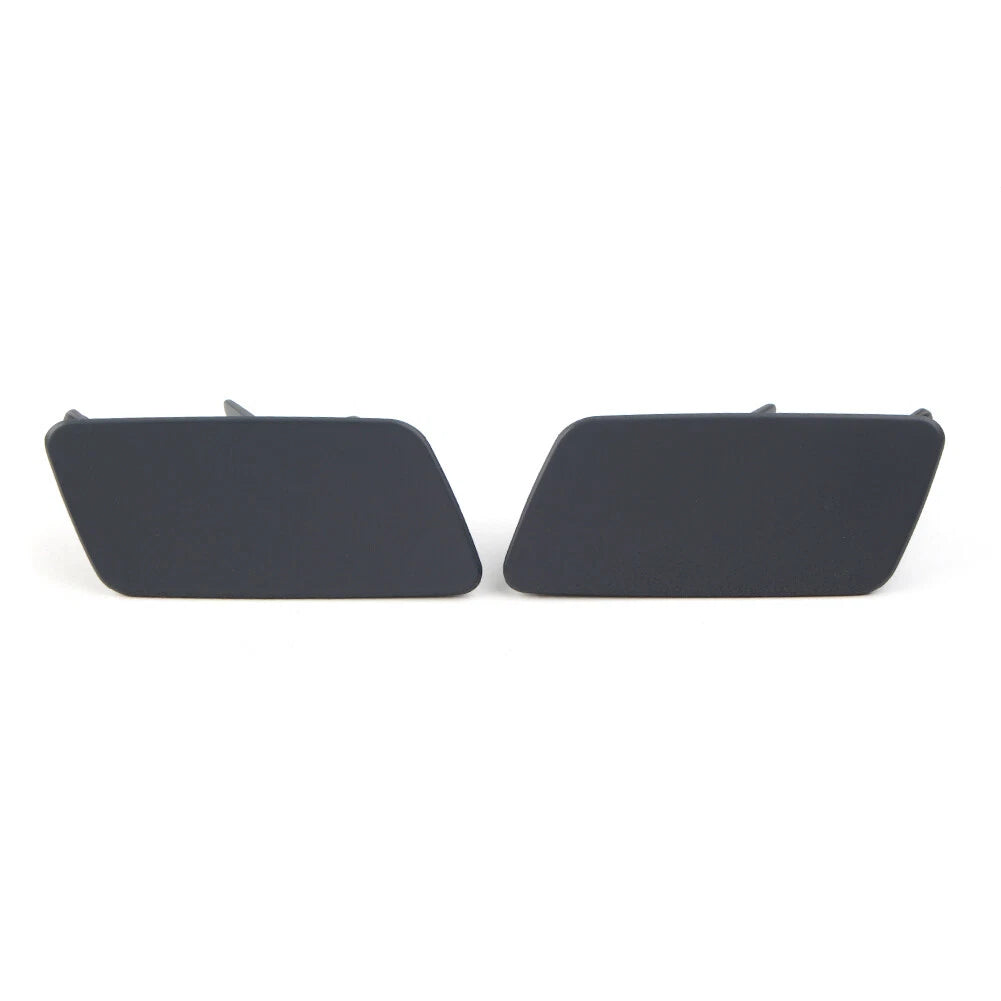Front Headlamp Washer Cover Caps for Range Rover Sport (2014-2017)