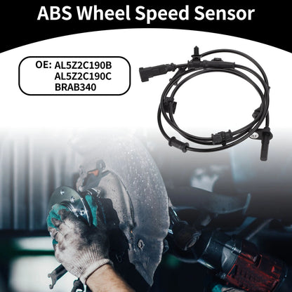 ABS Wheel Speed Sensor for Ford Ranger (2010-2011) Rear Right