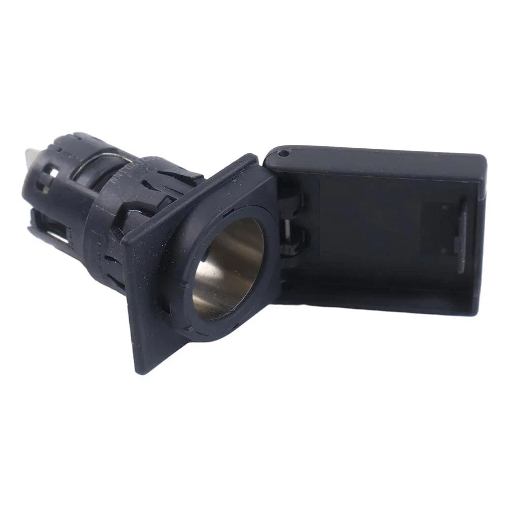 Cigarette Lighter Power Socket for Honda CR-V, Civic, Accord, Crider, XRV (2002-2023)