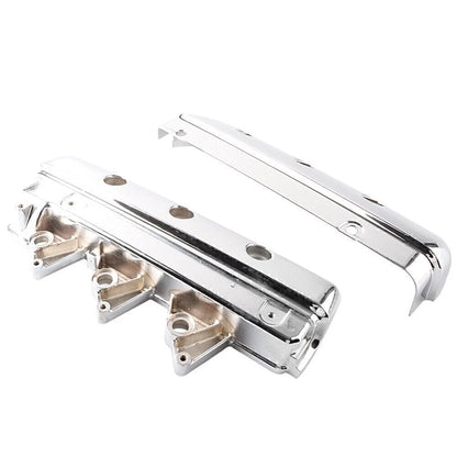 Chrome Engine Stator Cover Left for Honda GL1800 Goldwing (2001-2013)