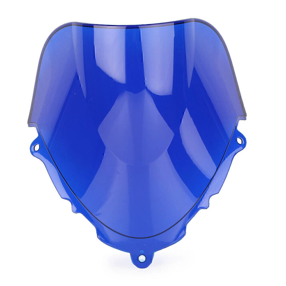 Windshield for SUZUKI GSX600F/GSX750F (1998-2008) - Blue