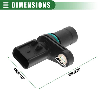 Crankshaft Position Sensor for Mini Cooper S One R50 R53 R52 (2001-2008)