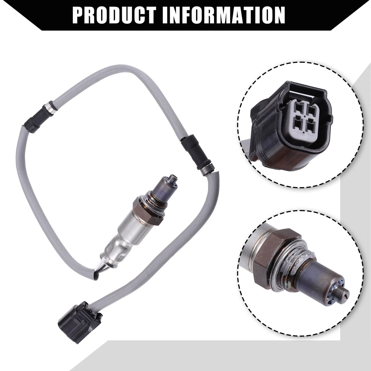 Oxygen Sensor for Honda Accord (2018-2020)