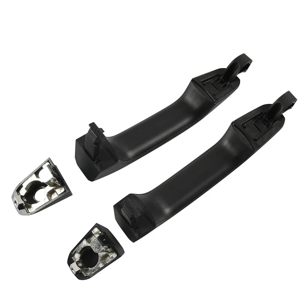 Exterior Door Handles for Chevrolet Silverado, Suburban, GMC Sierra, Yukon