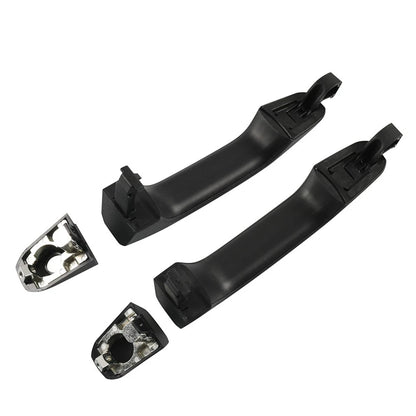 Exterior Door Handles for Chevrolet Silverado, Suburban, GMC Sierra, Yukon