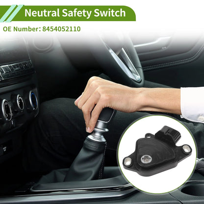 Neutral Safety Switch for TOYOTA Vios 2005-2012 (1 x)