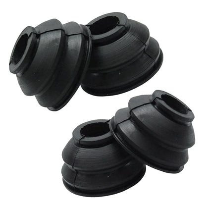 Universal Rubber Ball Joint Dust Boot Cover for Track Rod End - 79 Characters