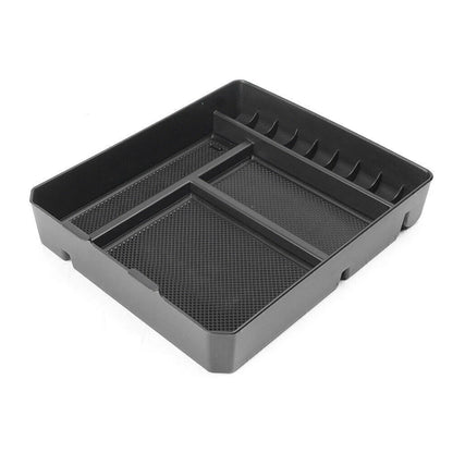 Center Console Armrest Storage Tray for Toyota Prado FJ150 (2010-2016)