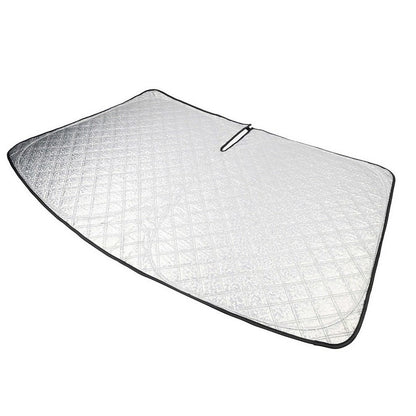 Foldable Windshield Sun Shade Visor for Buick Enclave (2018-2024)