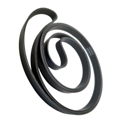 Serpentine Belt for Mercury Optimax V6 135/150/175 DFI (2000-2006)