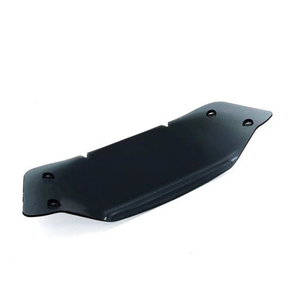 4.5" Black Windshield Guard for Harley CVO (2023-2024)