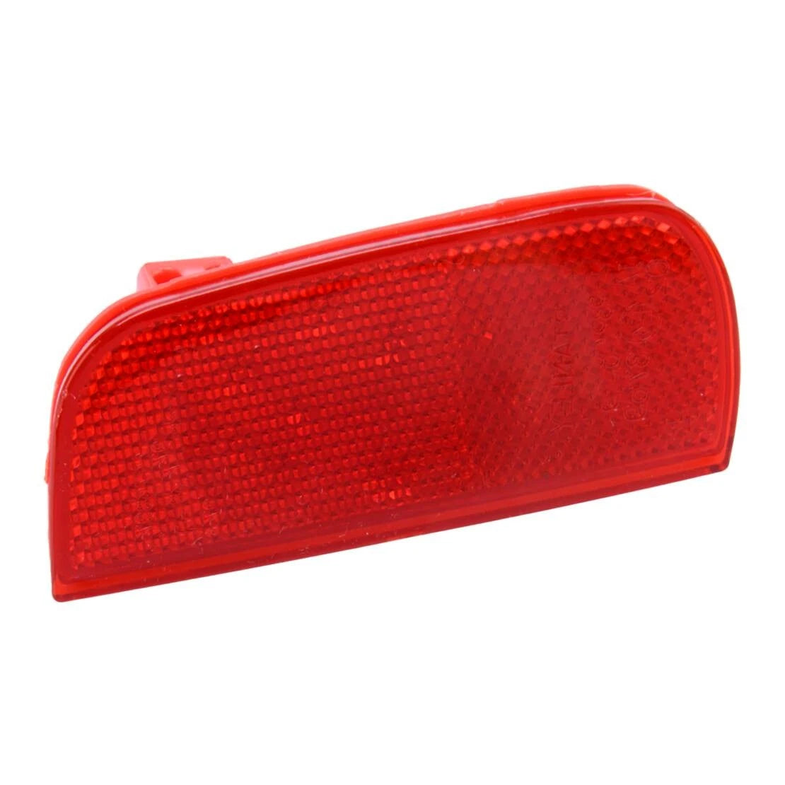 Right Rear Bumper Fog Light Reflector for Honda Civic (2016-2021)