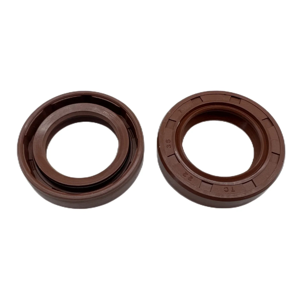 Seal Kit for Honda 35-50HP Gearcase 14ZV50M Series 18-8362-1