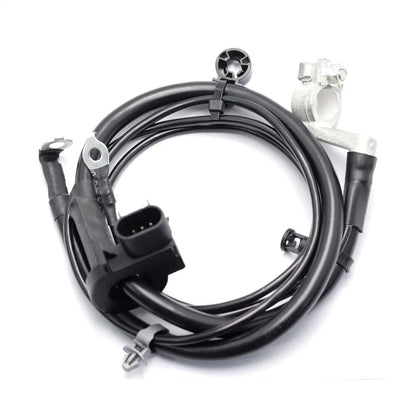 Negative Battery Cable for Chevy Silverado (2014-2018)