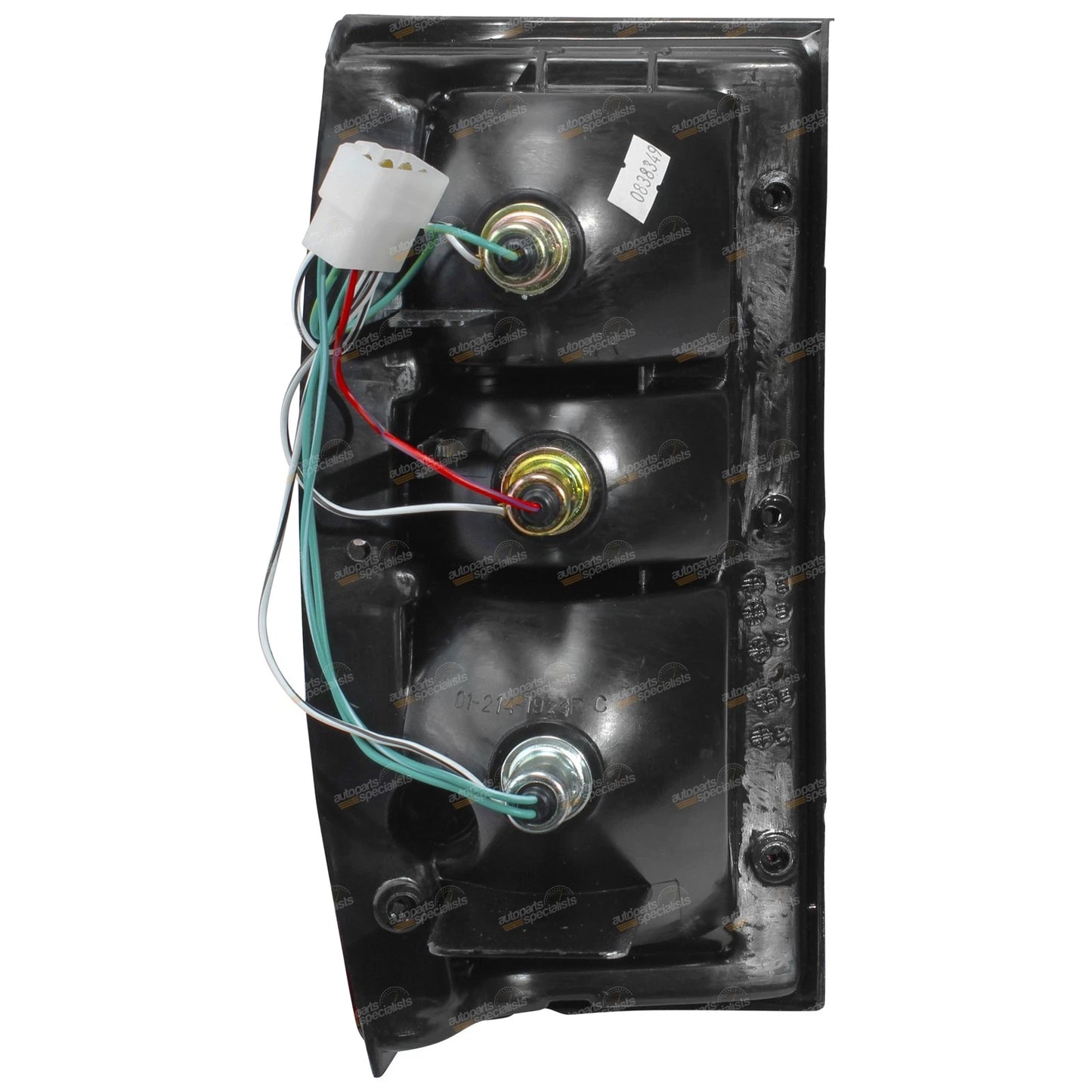 Tail Light Lamp Drivers Side for Mitsubishi Triton (1986-1996)