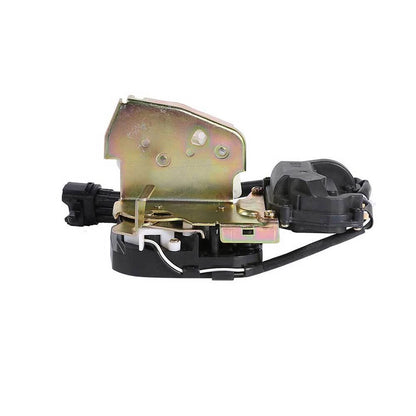 4X Door Lock Actuators for Ford Territory SX SY SZ (2004-2014)