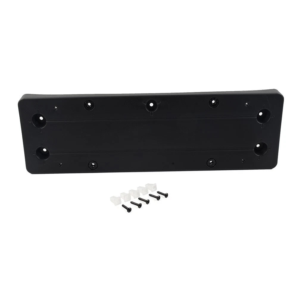 Front Bumper License Plate Holder for Land Rover Range Rover (2003-2012)
