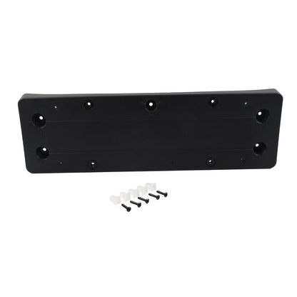 Front Bumper License Plate Holder for Land Rover Range Rover (2003-2012)