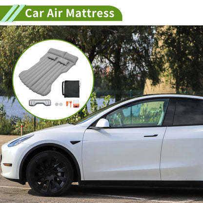 Car Air Mattress for Tesla Model Y (2020-2023)