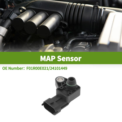 MAP Sensor for Buick