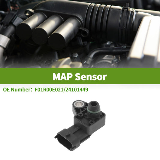 MAP Sensor for Buick