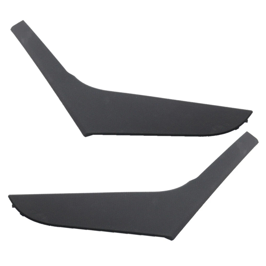 Inner Door Pull Handle Cover Trim for VW Golf 6 MK6 (2009-2013)