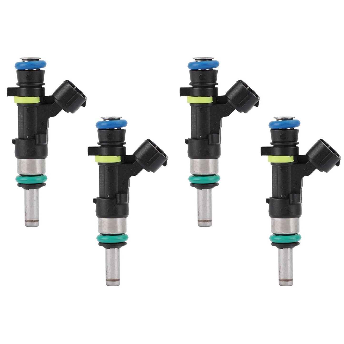 4PCS Fuel Injectors for Mitsubishi Outlander 2.0L (2011-2012)
