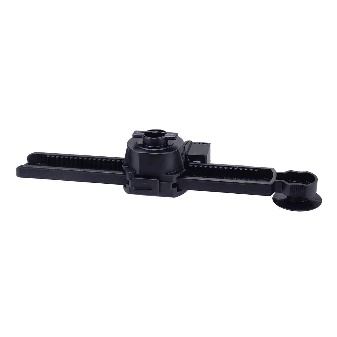 Glove Box Damper Lever for Ford Edge 2015-2021 - Black