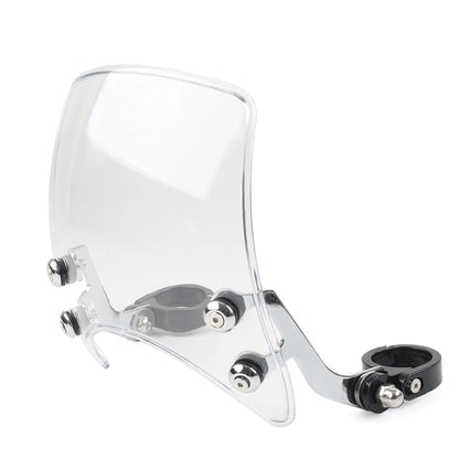 Windshield Wind Deflector for Harley 48 883 1200 (2004-2023)