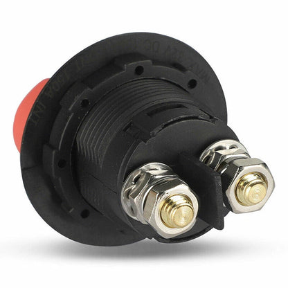12V 100A Battery Isolator Switch for Car Boat