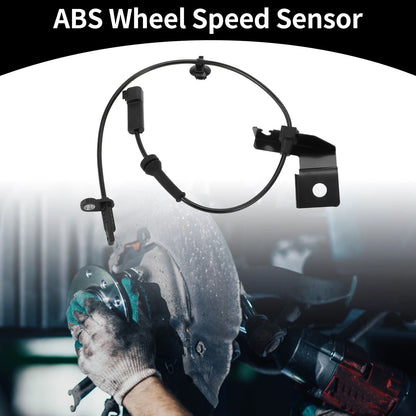 ABS Wheel Speed Sensor Front Right for Ford Fusion (2013-2020)