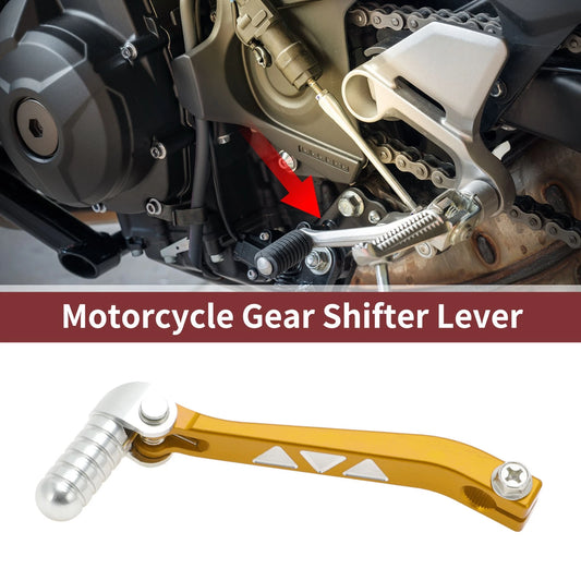 Shifter Lever Folding for Kayo T4