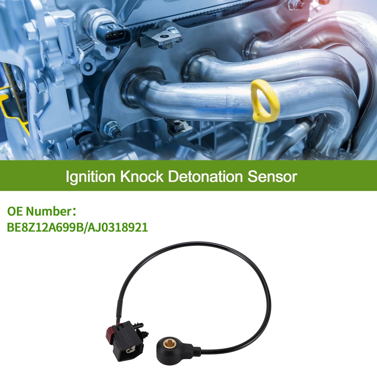 Ignition Knock Sensor for Ford Escape (2017-2019)