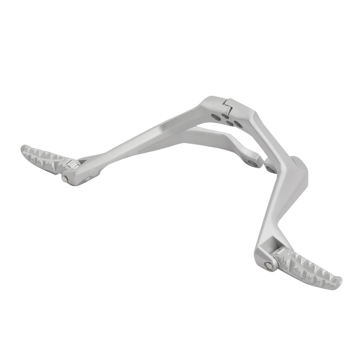 Passenger Footpegs Bracket for Ducati 1199 Panigale (2013-2014) 1299 (2015-2016)
