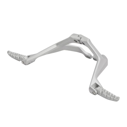 Passenger Footpegs Bracket for Ducati 1199 Panigale (2013-2014) 1299 (2015-2016)