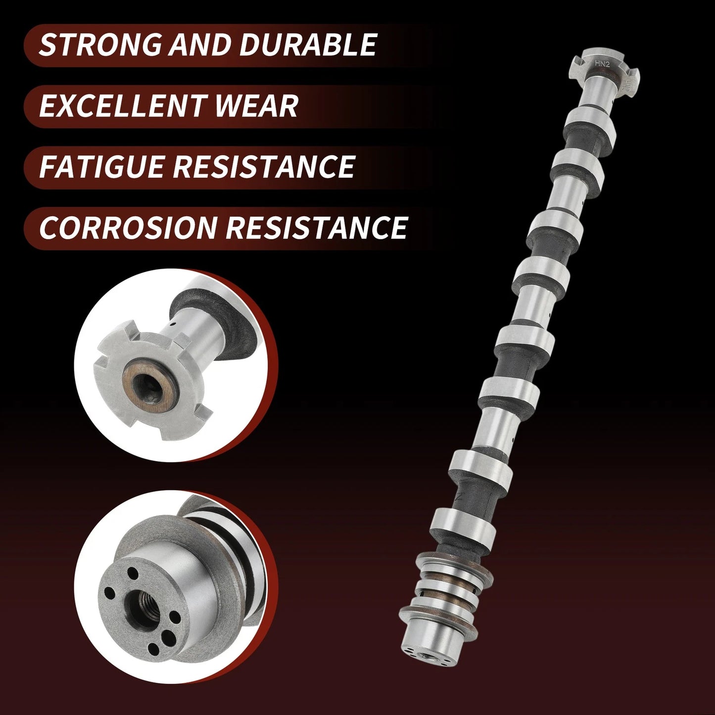 Exhaust Camshaft for Hyundai Elantra (2017-2020)