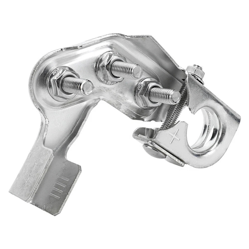 Battery Terminals Set for Ford F150 F250 F350 Super Duty Silverado