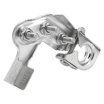Battery Terminals Set for Ford F150 F250 F350 Super Duty Silverado