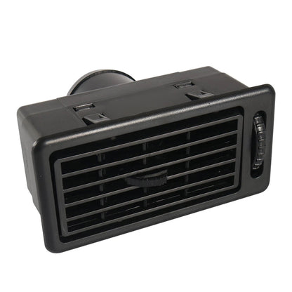 Dashboard Air Outlet Vent for Car RV ATV Truck Trailer