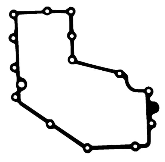MG 9218 Oil Pan Gasket for Kawasaki Ninja 400 EX400 (2018-2022)
