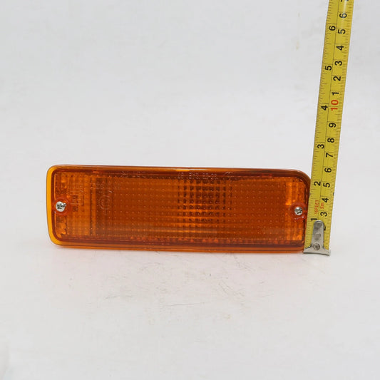 Bumper Bar Indicator Lights for Toyota Hilux 1988-1997