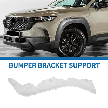 Right Rear Bumper Retainer Bracket for Mazda 6 (2003-2008)